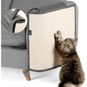 Cat Scratch Furniture Protector from Cat Scratching Couch Arm Sofa Corner